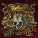 Weapon - Embers And Revelations